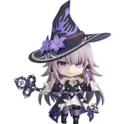 君好微笑公司（GOOD SMILE COMPANY）粘土人 崩坏 星穹铁道 妙婆赫尔塔 非比例 塑料制 已涂装可动手办