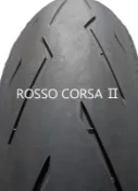 190 50 17 熱融跑胎 後輪 PIRELLI DIABLO ROSSO CORSA Ⅱ 2，NO.230，