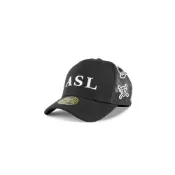 (店+)AG Life 航海王 網帽 ASL 魯夫 薩波 艾斯 動漫 經典黑 懷舊 海賊王 ONE PIECE