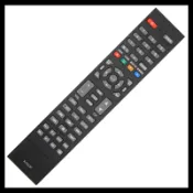 【台灣出貨】禾聯電視遙控器 紅外線遙控器 R-5013F 可通用 R-5012C R-5012D R-5011F
