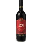 【品酒網】智利 聖大力120蘇維翁紅葡萄酒 Arsenal特別版 750ml Santa Rita 120 Cabernet Sauvignon Arsenal edition