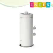 【INTEX】游泳池濾水器#C1000 (3785L/hr) 泳池過濾器 15100051(26637EG)