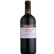 【品酒網】義大利 Zonin釀造 若林 吉安地蒙地帕西諾紅葡萄酒 750ml Montepulciano D，Abruzzo 2003