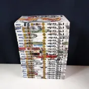 【懶得出門二手書】《漫畫 一騎當千 2-16(單本出售)》│尖端SPP青年館│鹽崎雄二│七成新(12B16)