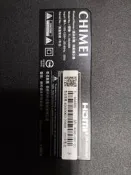 CHIMEI奇美TL-40A800拆機良品K400WDE A1