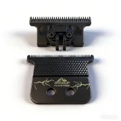 專業 BRDCLIP 116 刀片更換零間隙 Scalelike 原裝刀片修剪機配件適用型號 MRD/Gamma/SC