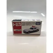 Tomica APITA限定 2000gt 警車