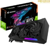 適用於aorus ge rtx 3070 ti master 8g