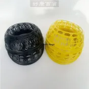 現+免運🚀✿棒球帽內撐✿春夏季竹帽斗笠塑膠圈配件供應斗笠內圈碗純手工竹子帽圈帽子