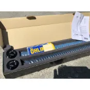現貨 可刷卡 OHLINS CRF300L前叉彈簧套件 FSK159