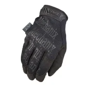 『戰地生存』現貨 Mechanix Original 麥肯尼斯 薄款 手套 觸屏 露營 腳踏車 保護 登山 黑底 白字