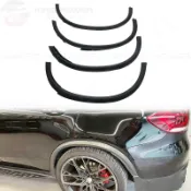 KP擎利國際 BMW W253 GLC 輪眉 輪弧