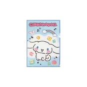 (店+)敦景 - 大耳狗喜拿 L夾 CN10011