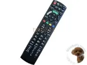 國際牌液晶電視遙控器 TH-49FX800W TH-55FX800W TH-65FX800W TH-75FX770W