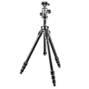 CameraPro相機專家 Gitzo Mountaineer GK1542-82QD 碳纖維三腳架雲台 GH1382QD 公司貨 ◎相機專家◎