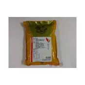 (店+)吉田佳 B20620，起士風味粉(1kg/包)，起士口味撒粉，各種馬鈴薯點心製品，起士口味餅乾，點心都是它撒，愛可米