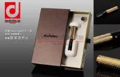 ㊣原廠正品㊣德國 Denicotea 丹尼古堤旗艦店 2018 6MM 皇家金色 煙嘴 煙斗 濾嘴 濾心 濾芯 菸