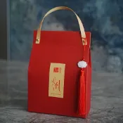 【中秋禮盒】阿膠糕包裝盒 月餅糕點伴手禮盒 茶葉手提盒 餅乾糖果年貨禮盒 月餅包裝盒 餅乾禮盒包裝盒 茶葉禮盒 手提禮盒