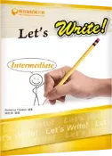【常春藤網路書城】Let's Write! (Intermediate)