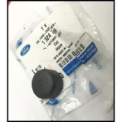 Fiesta Ecosport【原廠 前 雨刷臂防水蓋】雨刷桿橡皮蓋 雨刷飾蓋 雨刷螺絲蓋 mk7.5 JC原廠貨