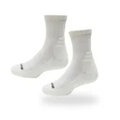 【京站i購物】【AREX SPORT】除臭機能氣墊運動襪 (抑菌科技/阿基里斯/厚底緩震) SP-6004-廠商直送