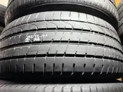 超厚 倍耐力 P ZERO 255/55/19 四條1萬1 中古胎 適用於255/50/19 265/50/19