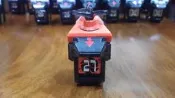 不可思議之-假面騎士FOURZE 變身開關天文開關轉蛋版單售騎士開關27號-日版日本版絕對真品-非山寨版