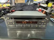 NISSAN/日產 裕隆X-TRAIL...原廠音響主機.非新品..功能正常