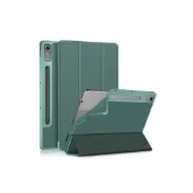 (店+)適用於聯想小新Pad Pro 12.7平板皮套Tab P12 TB371FC保護套