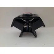 【J2汽車零件】TOYOTA 豐田 ZACE 瑞獅 SURF 1.8 99- 後引擎腳 引擎角/引擎支架