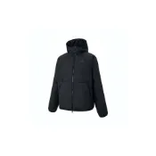 (店+)【Michael Jordan 喬丹】Jordan Sport Therma-FIT 外套 保款 男款 黑色 FZ3163-010