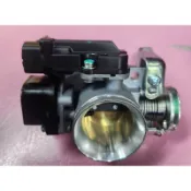 DRG 32mm節流閥 七期