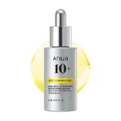(店+)【Anua】ANUA 安娜莎 Vitamin10 PORESTRIX Serum 20mL 維他命美容液 保濕精華液 臉部保養 南韓