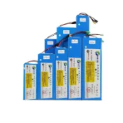 淘好物百貨店 【大容量】動力電池組 鋰電池 24V 36V 48V 電動車 滑板車 電池儲能 結構堅固 使用壽命長