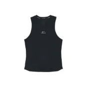 (店+)【NIKE 耐吉】Nike Pro Dri-FIT 訓練背心 快乾排汗 無袖緊身 男款 黑 IF2806-010 [台灣現貨]