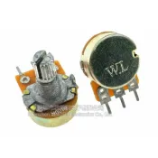 [RWG] WH148 B1K B2K B5K B10K B50K B100K B250 電位器 可調電阻 可變電阻