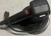 二手美國百工Black&Decker 9555汽車打蠟機(測試可以運轉歡迎自取
