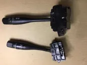 Nissan Cefiro A32 2.0 原廠 大燈開關 雨刷開關 中古汽車零件-99同黑