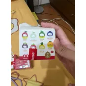 三麗鷗水果拼圖Puzzle Fruit