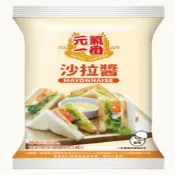 (店+)【憶霖】憶霖 元氣一番沙拉醬 500G