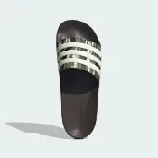 【adidas 愛迪達】ADILETTE SHOWER 運動拖鞋 KJ5386 男鞋/女鞋 涼/拖鞋 咖啡迷彩