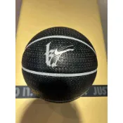 NIKE PLAYGROUND 黑色籃球 KD籃球 室外籃球 N100711204407