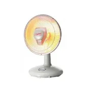 【雙豪】10吋鹵素電暖器(TH-1088)