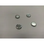 小荳荳 自然科學教具 圓形強力磁鐵 強磁 (12X1.8 mm)  (商品金額滿百元才出貨)