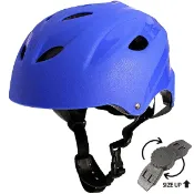HY SPORT 弘揚體育登山用品社 【 H.Y SPORT】VP 可調式運動安全帽 頭盔 /兒童安全帽/直排輪/自行車/腳踏車/蛇板滑板/攀岩/護具 (紅標特價)