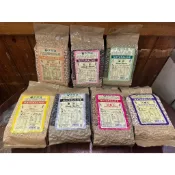 《現貨》天然成 黃豆 | 大薏仁 | 紅豆 | 綠豆 | 小米 | 黑豆 | 紅薏仁 454g裝 五穀雜糧