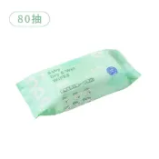 (店+)nac nac 嬰兒柔細無菌紗布巾 兩用巾 80張單包 / 加大版30張 / 170張盒裝-miffybaby