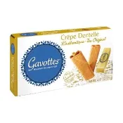 【Gavottes】歌法蒂法式經典薄餅 125g(法國第一品牌)