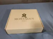 夢特嬌休閒毯 MONTAGUT
