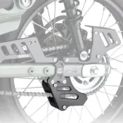 【ZETA】鏈條保護套件用 導鏈器(HONDA CT125 2020-25年車型用 / 機車檔車改裝)